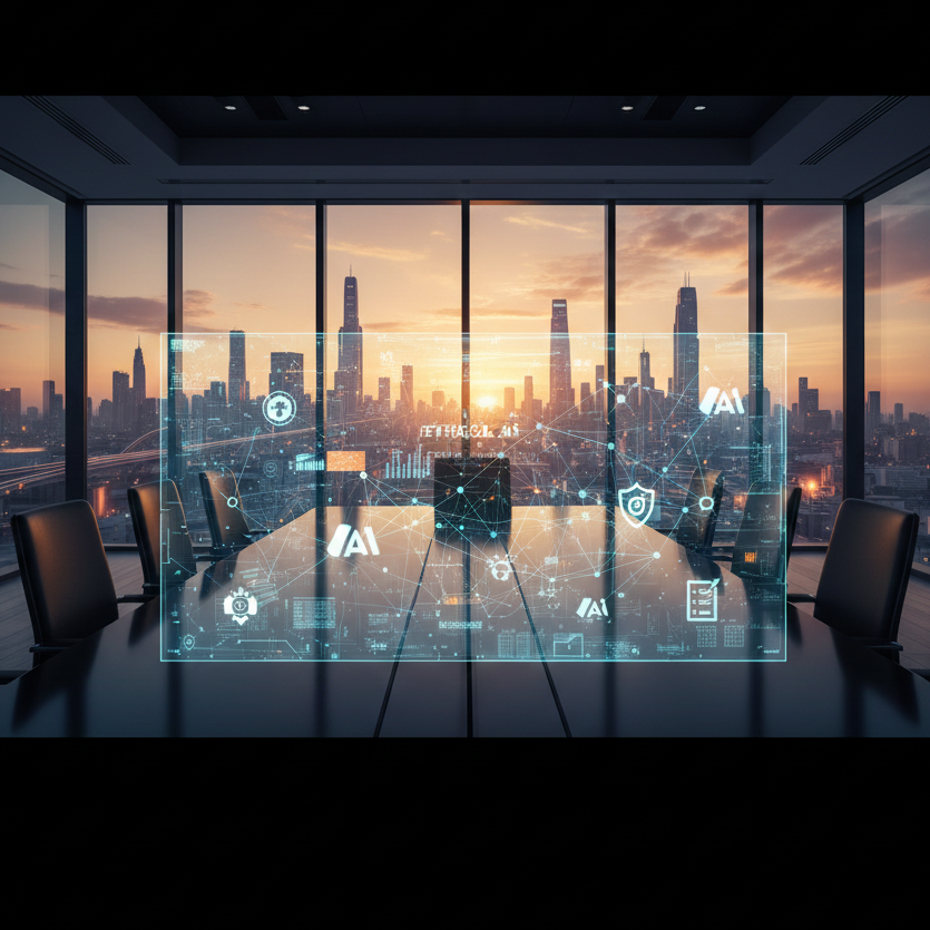 Trust by Design: Building Responsible Technology in a Digital-First World