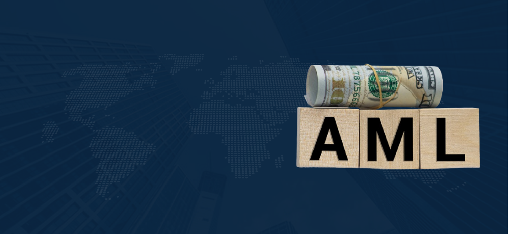 The Digital Bloodhound: How AI-Powered AML Systems Are Winning the War Against Financial Crime